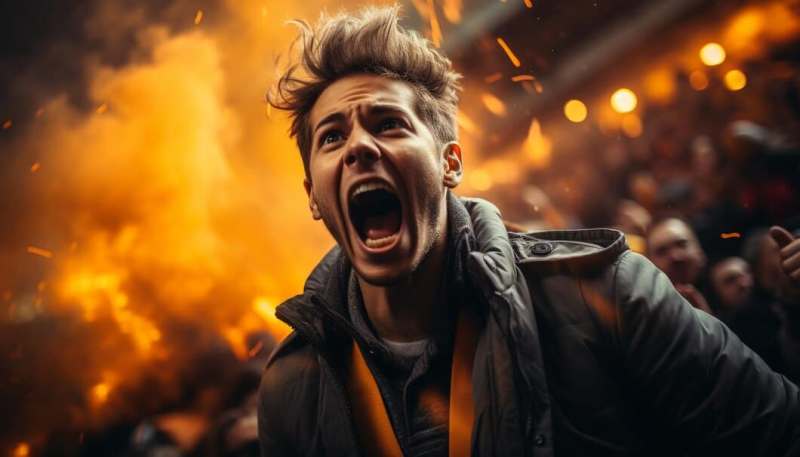 4 Zodiac Signs Who Get Angry Quickly