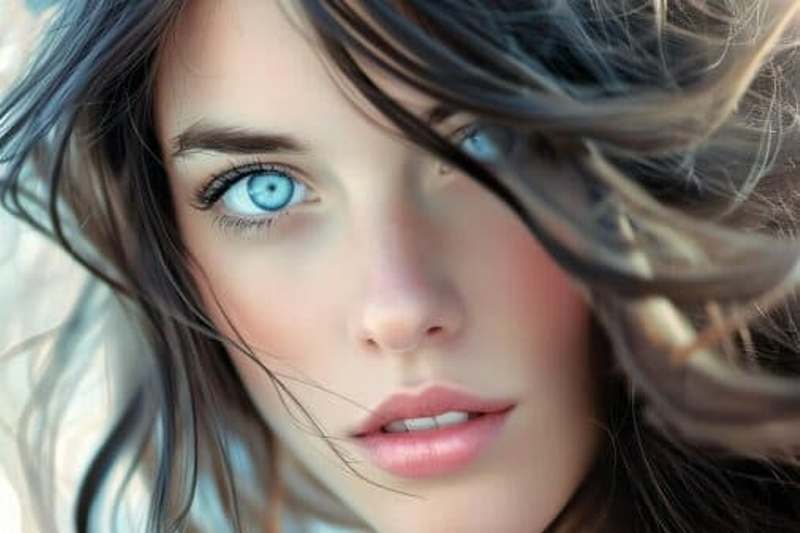 4 Zodiac Signs With The Most Beautiful Eyes