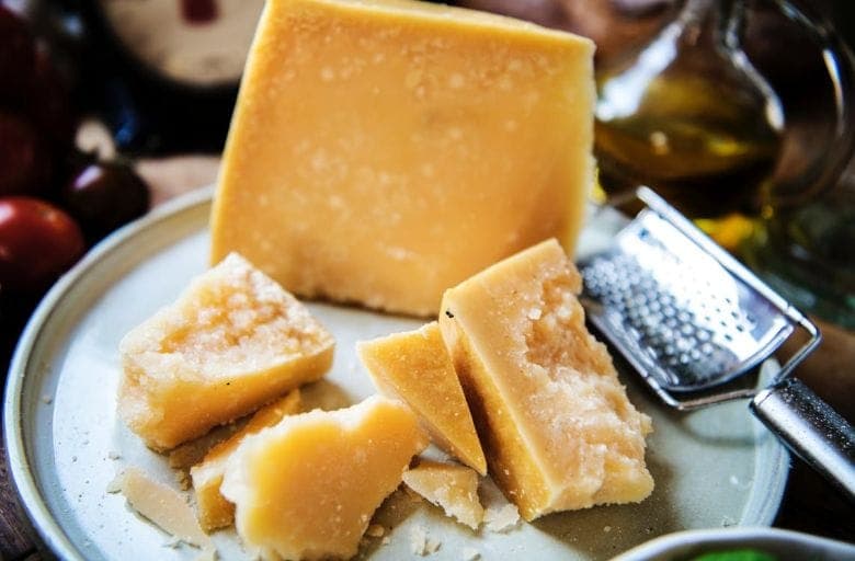 Do You Eat Cheese On A Daily Basis? Then We’ve Got Good News For You!