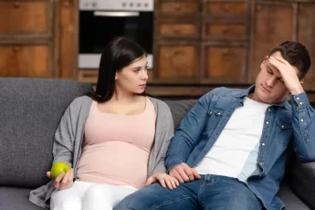 Insensitive Husband During Pregnancy (17 Ways To Deal With The Situation)