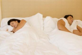 What Side Of The Bed Do You Sleep On? THIS Is What It Says About Your Personality!