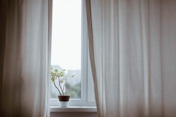 Your Curtains Might Be Making You Ill And This Is Why