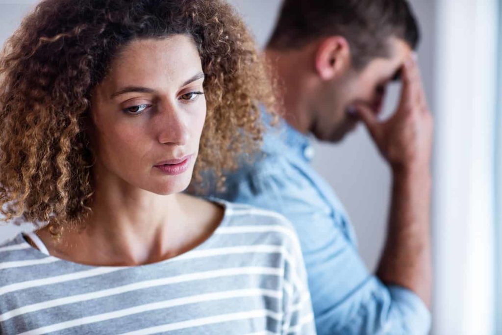 20 Worrying Signs Your Husband Is No Longer Attracted To You