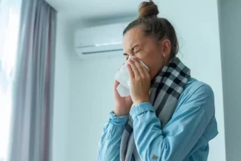 Health Effects Of Air Conditioning: Can Air Conditioning Make You Sick?