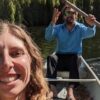 I Spent 20 Days In A Raft With A Silent Stranger. I Never Expected The Twist Ending To Our Trip