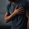 Male Cardiovascular Symptoms: Early Signs Of Heart Disease In Males