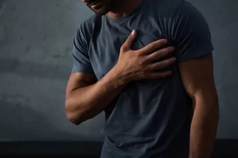 Male Cardiovascular Symptoms: Early Signs Of Heart Disease In Males