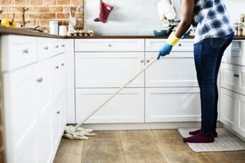 10 Of The Most Brilliant Cleaning Tips