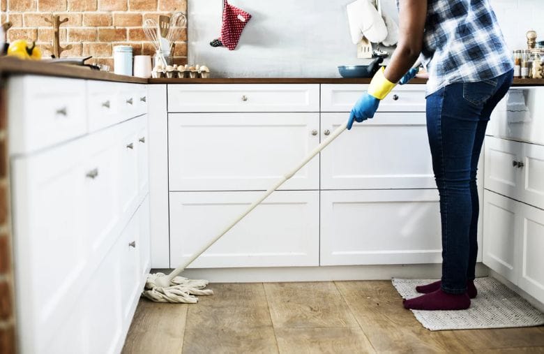 10 Of The Most Brilliant Cleaning Tips
