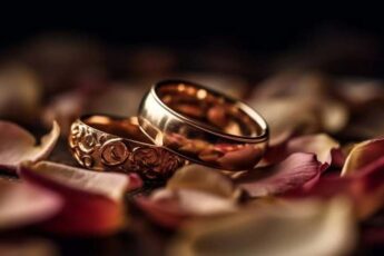 4 Least Compatible Zodiac Signs For Marriage
