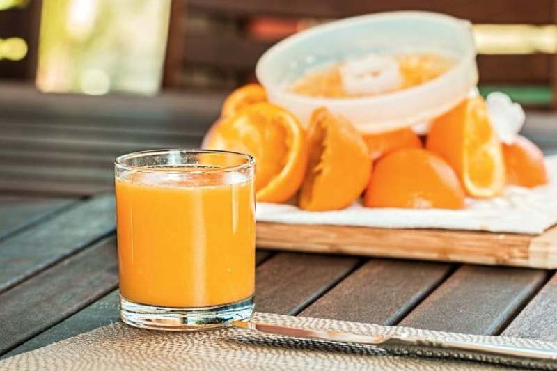 Shocking: This Is Why It’s Better To Stop Drinking Orange Juice!