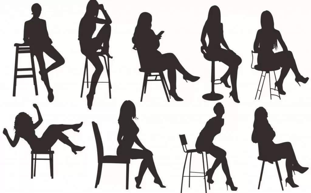 Sitting Personality Test: What Does Your Posture Reveal About Your Character?