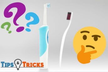 Toothbrushes: Electric Or Manual? This Is The Best Way To Brush Your Teeth!