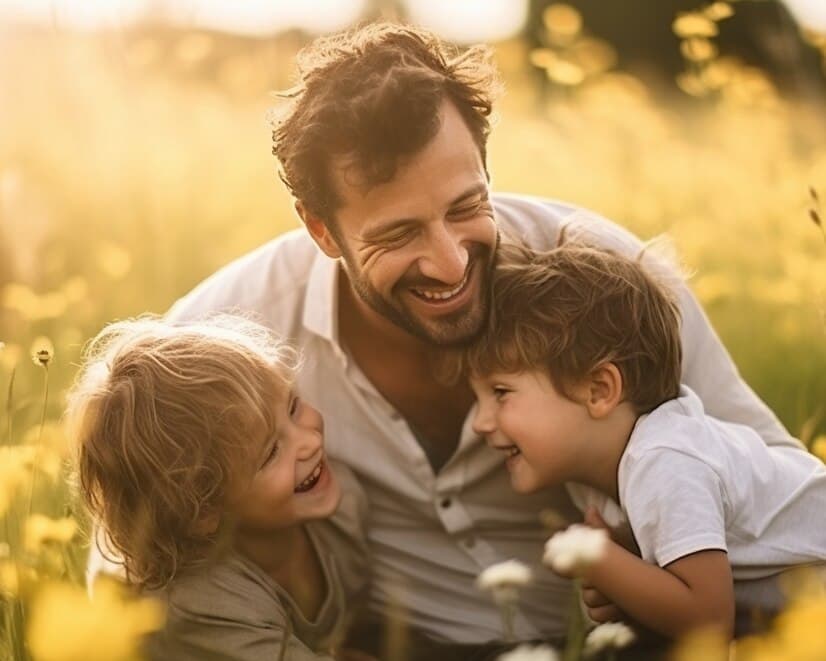 4 Zodiac Signs Who Love Their Family Time