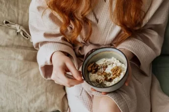 Bedtime Snacks To Help You Sleep: Sleep Tight With These Bedtime Foods