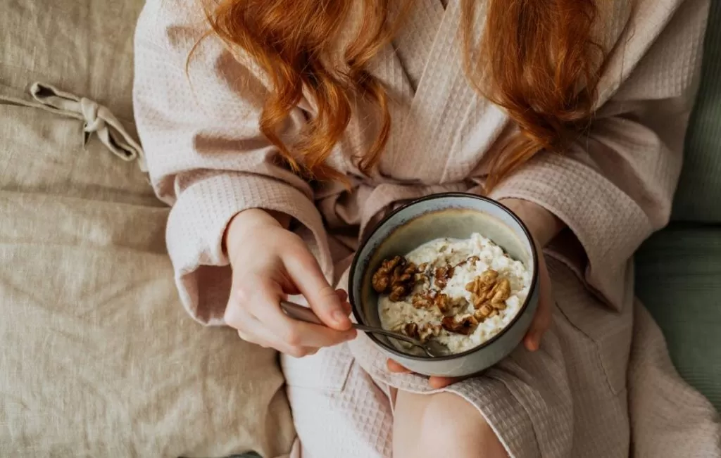 Bedtime Snacks To Help You Sleep: Sleep Tight With These Bedtime Foods