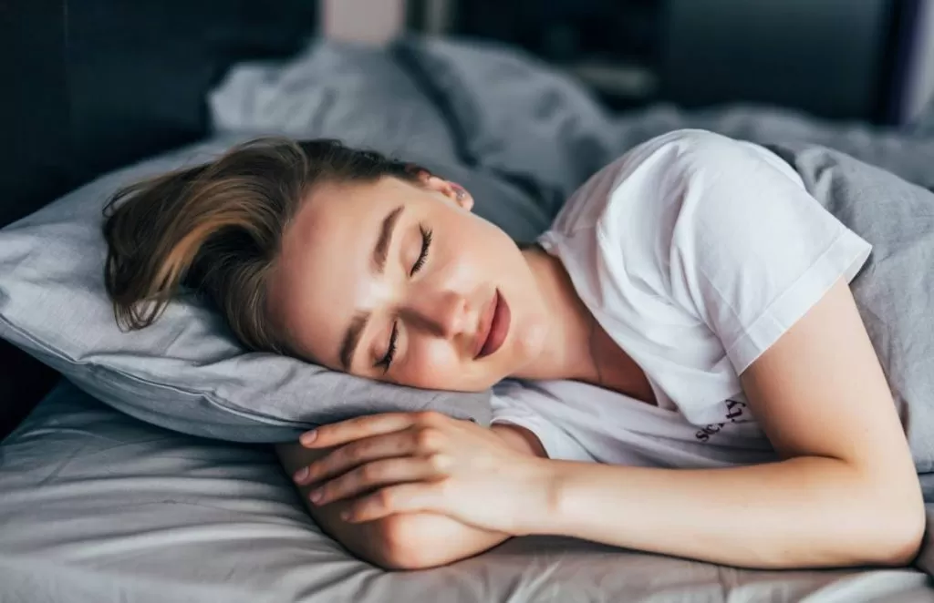 Discover The Best Position To Sleep: Left Or Right?